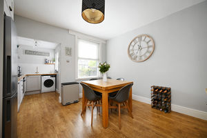 Mitchell Road Woodseats